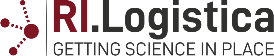 RI.Logistica GETTING SCIENCE IN PLACE